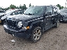 1C4NJRFB2ED****** Used and Repairable 2014 Jeep Patriot in Detroit
