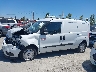 ZFBHRFAB7N6****** Repairable 2022 RAM Promaster City in California State