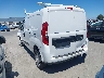 ZFBHRFAB7N6****** Salvage and Repairable 2022 RAM Promaster City in Fremont