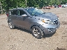 KNDPB3A29B7****** Salvamento y Destrozados 2011 Kia Sportage en Metro DC