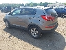 KNDPB3A29B7****** Salvamento y Reparables 2011 Kia Sportage en Metro DC