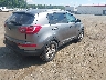 KNDPB3A29B7****** Salvamento y Destrozados 2011 Kia Sportage en Estado de Maryland