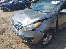 KNDPB3A29B7****** Salvamento y Reparables 2011 Kia Sportage en Estado de Maryland