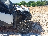 1HFVE04B7L4****** Wrecked 2020 Honda SXS1000M (Pioneer 1000) in Rec Rides Online Exclusive