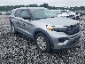 1FMSK7BHXLG****** Salvamento y Destrozados 2020 Ford Explorer en Savannah