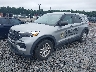 1FMSK7BHXLG****** Usados y Reparables 2020 Ford Explorer en Savannah