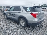 1FMSK7BHXLG****** Salvamento y Reparables 2020 Ford Explorer en Savannah