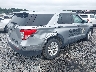 1FMSK7BHXLG****** Salvamento y Destrozados 2020 Ford Explorer en Estado de Georgia