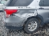 1FMSK7BHXLG****** Salvamento y Reparables 2020 Ford Explorer en Estado de Georgia
