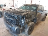 1GCVKREC3HZ****** Used and Repairable 2017 Chevrolet Silverado 1500 in Flint