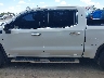 1GTU9DED6MZ****** Reparables 2021 GMC Sierra 1500 en Estado de Indiana