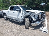 1GTU9DED6MZ****** Salvamento y Destrozados 2021 GMC Sierra 1500 en Indianapolis