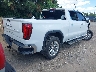 1GTU9DED6MZ****** Salvamento y Destrozados 2021 GMC Sierra 1500 en Estado de Indiana
