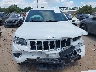 1C4RJFBGXFC****** Wrecked 2015 Jeep Grand Cherokee in North Carolina State