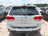 1C4RJFBGXFC****** Wrecked 2015 Jeep Grand Cherokee