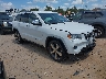 1C4RJFBGXFC****** Salvage and Wrecked 2015 Jeep Grand Cherokee in Concord