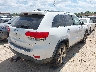 1C4RJFBGXFC****** Salvage and Wrecked 2015 Jeep Grand Cherokee in North Carolina State
