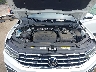 3VVRB7AX0PM****** Reparables 2023 Volkswagen Tiguan en Culpeper