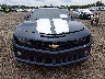 2G1FS1EW1D9****** Destrozados 2013 Chevrolet Camaro en Estado de Ohio