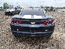 2G1FS1EW1D9****** Destrozados 2013 Chevrolet Camaro