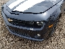 2G1FS1EW1D9****** Usados 2013 Chevrolet Camaro