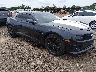 2G1FS1EW1D9****** Salvamento y Destrozados 2013 Chevrolet Camaro en Columbus