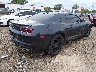 2G1FS1EW1D9****** Salvamento y Destrozados 2013 Chevrolet Camaro en Estado de Ohio