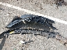 KMHLL4AGXPU****** Wrecked 2023 Hyundai Elantra in North Carolina State