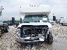 1FDFE4FS0JD****** Destrozados 2018 Ford E-450 en Estado de Wisconsin
