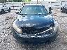 JHMCP26838C****** Destrozados 2008 Honda Accord en Estado de Georgia