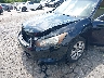 JHMCP26838C****** Salvamento y Reparables 2008 Honda Accord en Estado de Georgia