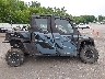 JKAWTCF11SB****** Wrecked 2025 Kawasaki Kwt1000 in Michigan State