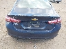 1G1ZD5ST0MF****** Destrozados 2021 Chevrolet Malibu