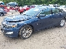 1G1ZD5ST0MF****** Usados y Reparables 2021 Chevrolet Malibu en Taunton
