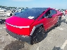 7G2CEHED8RA****** Usados y Reparables 2024 Tesla Cybertruck en Electric Vehicle Auctions