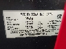7G2CEHED8RA****** Usados 2024 Tesla Cybertruck en Electric Vehicle Auctions
