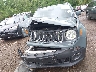 ZACCJBBBXHP****** Wrecked 2017 Jeep Renegade in Ohio State