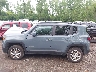 ZACCJBBBXHP****** Repairable 2017 Jeep Renegade in Ohio State