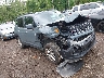 ZACCJBBBXHP****** Salvage and Wrecked 2017 Jeep Renegade in Cleveland