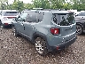 ZACCJBBBXHP****** Salvage and Repairable 2017 Jeep Renegade in Cleveland