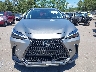 JTJHKCFZ9R2****** Destrozados 2024 Lexus Nx 450h+ en Estado de Nueva York