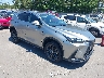JTJHKCFZ9R2****** Salvamento y Destrozados 2024 Lexus Nx 450h+ en Long Island
