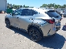 JTJHKCFZ9R2****** Salvamento y Reparables 2024 Lexus Nx 450h+ en Long Island