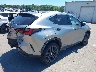 JTJHKCFZ9R2****** Salvamento y Destrozados 2024 Lexus Nx 450h+ en Estado de Nueva York