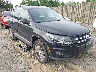 WVGBV7AX9CW****** Salvamento y Destrozados 2012 Volkswagen Tiguan en Northern Virginia