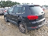 WVGBV7AX9CW****** Salvamento y Reparables 2012 Volkswagen Tiguan en Northern Virginia