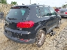 WVGBV7AX9CW****** Salvamento y Destrozados 2012 Volkswagen Tiguan en Estado de Virginia