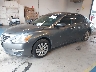 1N4AL3AP8FC****** Used and Repairable 2015 Nissan Altima in Tifton