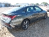 KMHLS4DG4SU****** Salvamento y Destrozados 2025 Hyundai Elantra en Estado de Indiana