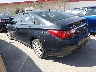 5NPEB4AC4DH****** Salvamento y Reparables 2013 Hyundai Sonata en Dallas-Fort Worth